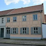 Altstadt * Rheinsberg