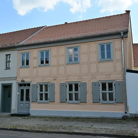 Altstadt * راينزبرج