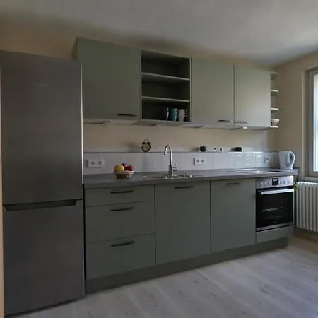 Altstadt Апартаменты