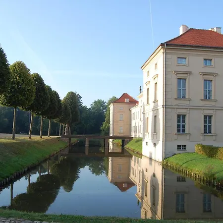 Апартаменты Altstadt *