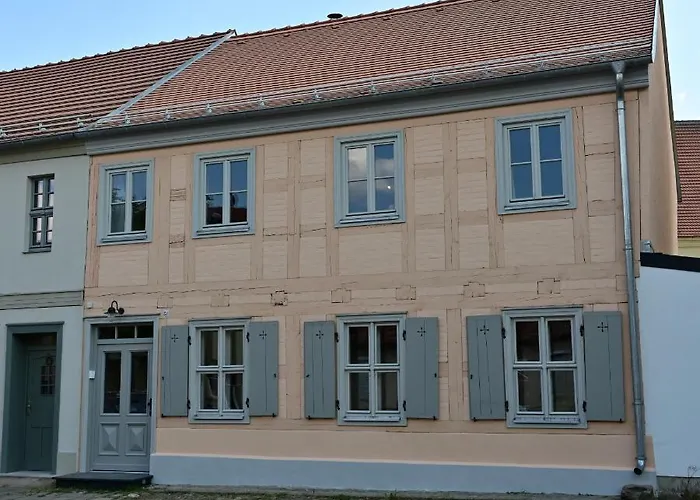 Altstadt * Rheinsberg