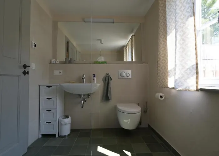 Altstadt * Rheinsberg